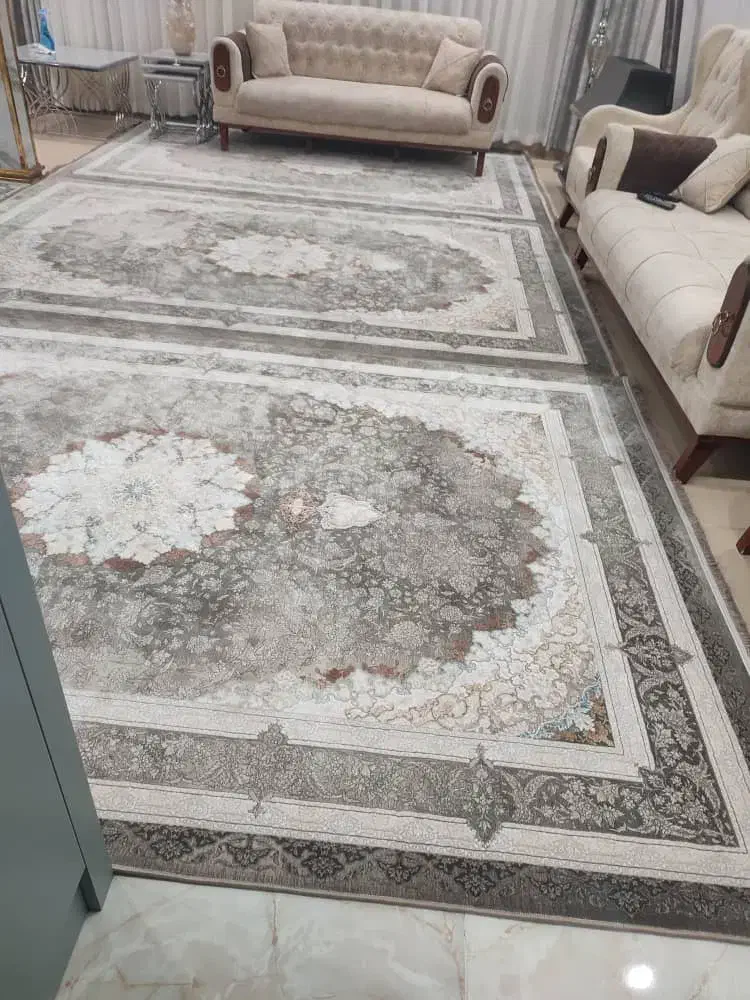 سه عدد فرش ۲*۳ ۱۲۰۰ شانه|فرش|ارومیه, |دیوار