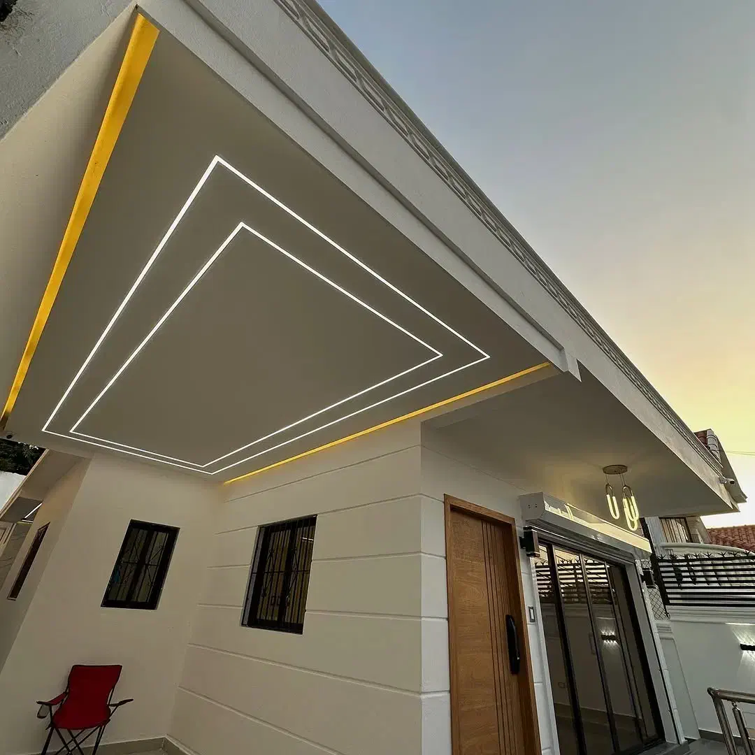 فروشگاه لاین نوری.کناف سقف کاذب|خدمات پیشه و مهارت|خرمآباد, |دیوار