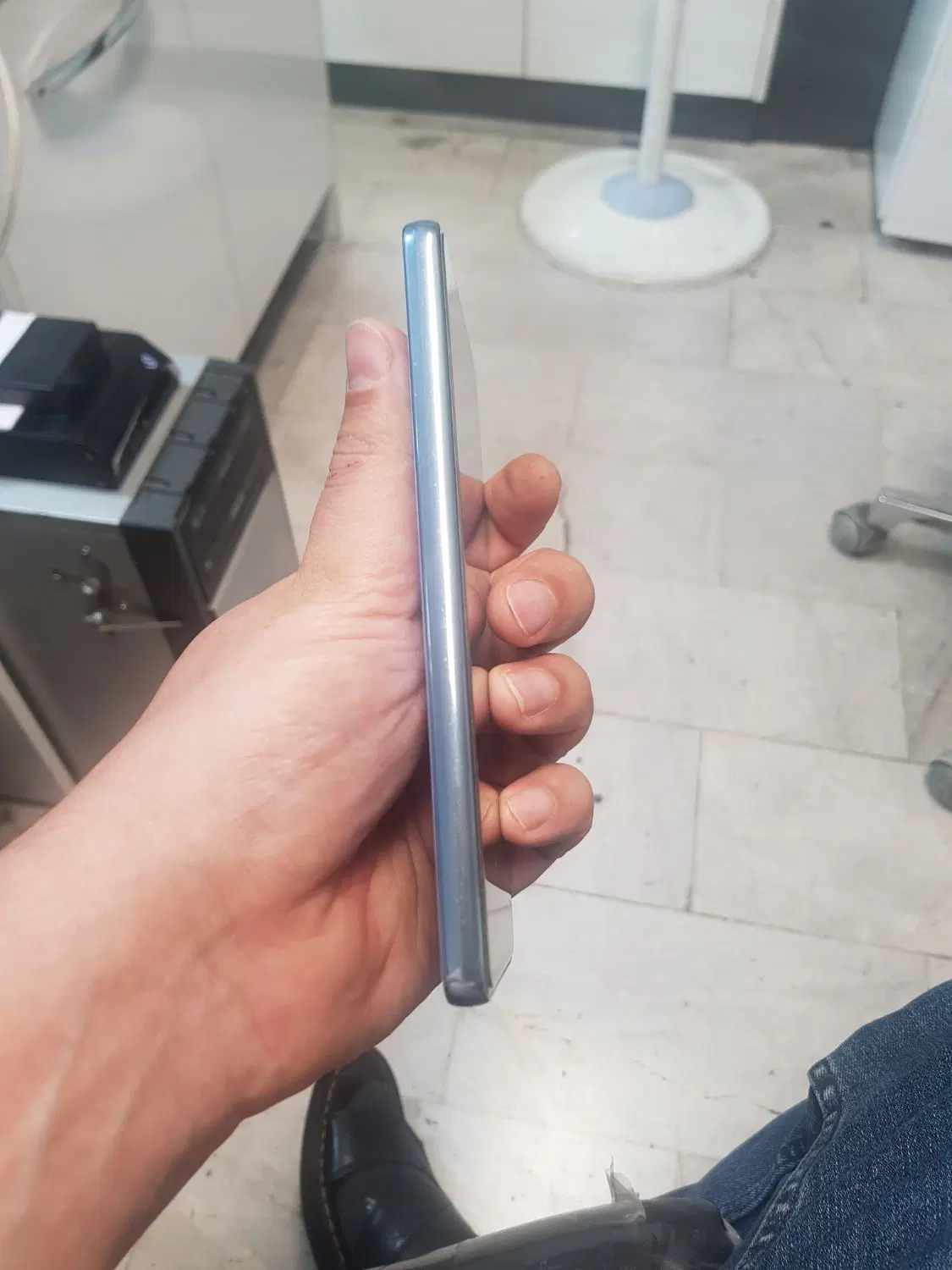 Samsung A53|موبایل|تهران, تهرانپارس غربی|دیوار
