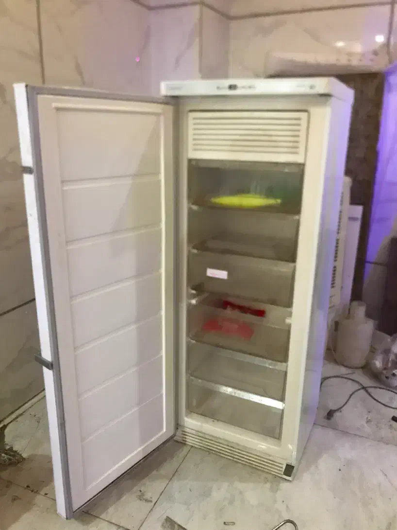 فریزر ۶ کشو هیمالیا|یخچال و فریزر|اندیشه, شهرک المهدی|دیوار