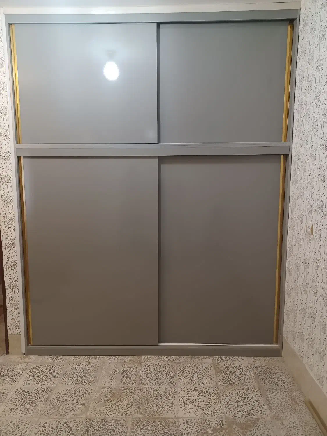 کابینت طراحی اجرا مصنوعات چوبی دکوراسیون داخلی|جاکفشی، کمد، دراور|لنجان, |دیوار