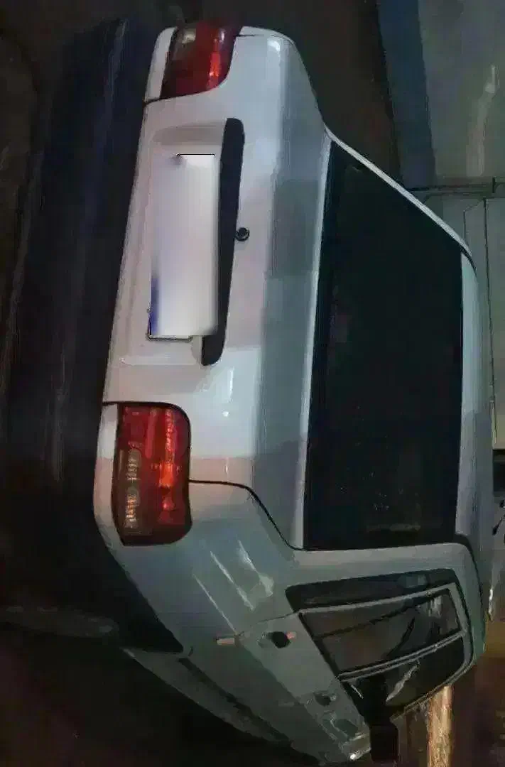 پراید ۸۷|خودرو سواری و وانت|برازجان, |دیوار