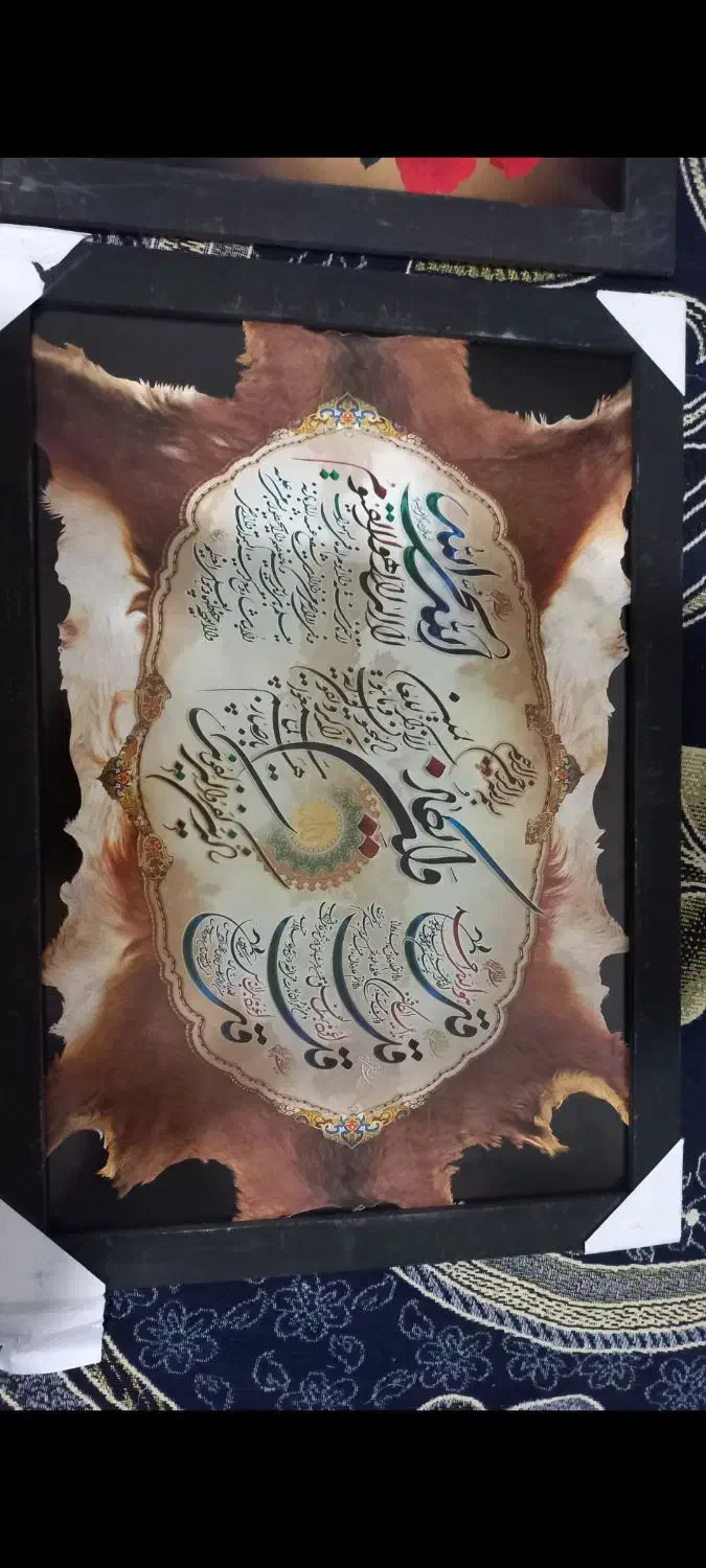 تابلو|تابلو، نقاشی، عکس|کوهدشت, |دیوار