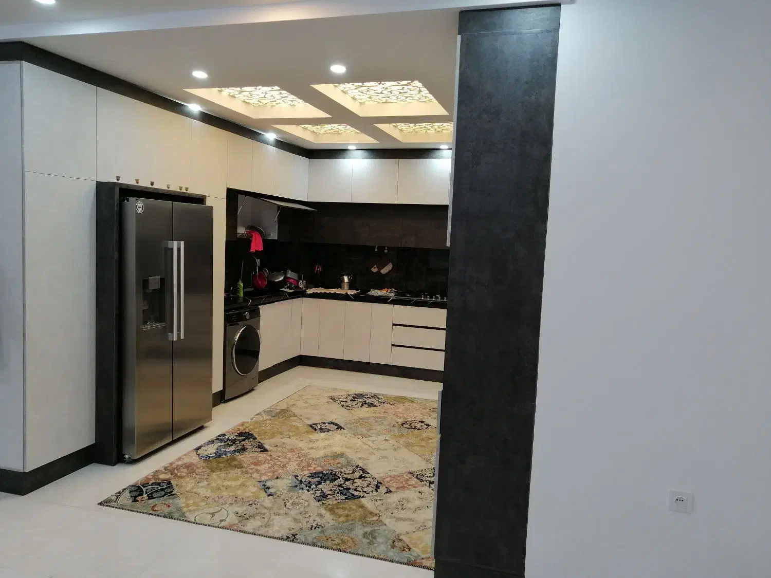 فروش آپارتمان تک واحدی دوخواب|فروش آپارتمان|فیروزکوه, |دیوار