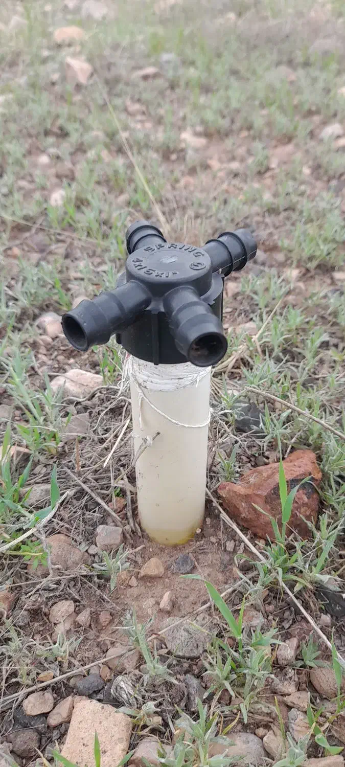 زمین کشاورزی یک هکتاری|فروش دفتر صنعتی، کشاورزی، تجاری|جلفا, |دیوار