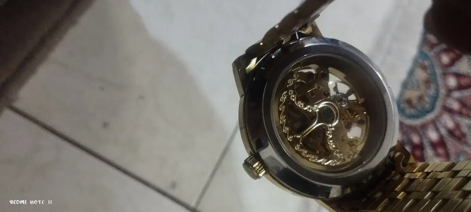 ساعت رولکس نبضی|ساعت|مشهد, کوی المهدی|دیوار