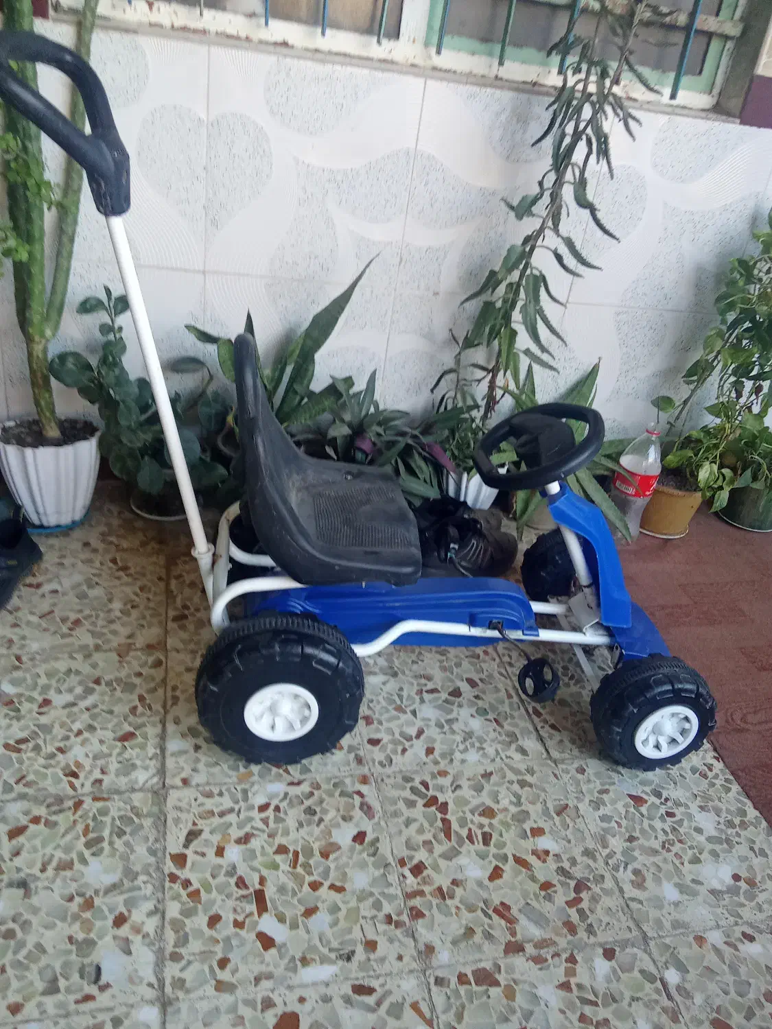 دوچرخه|اسباب‌‌بازی|علی‌آباد کتول, |دیوار