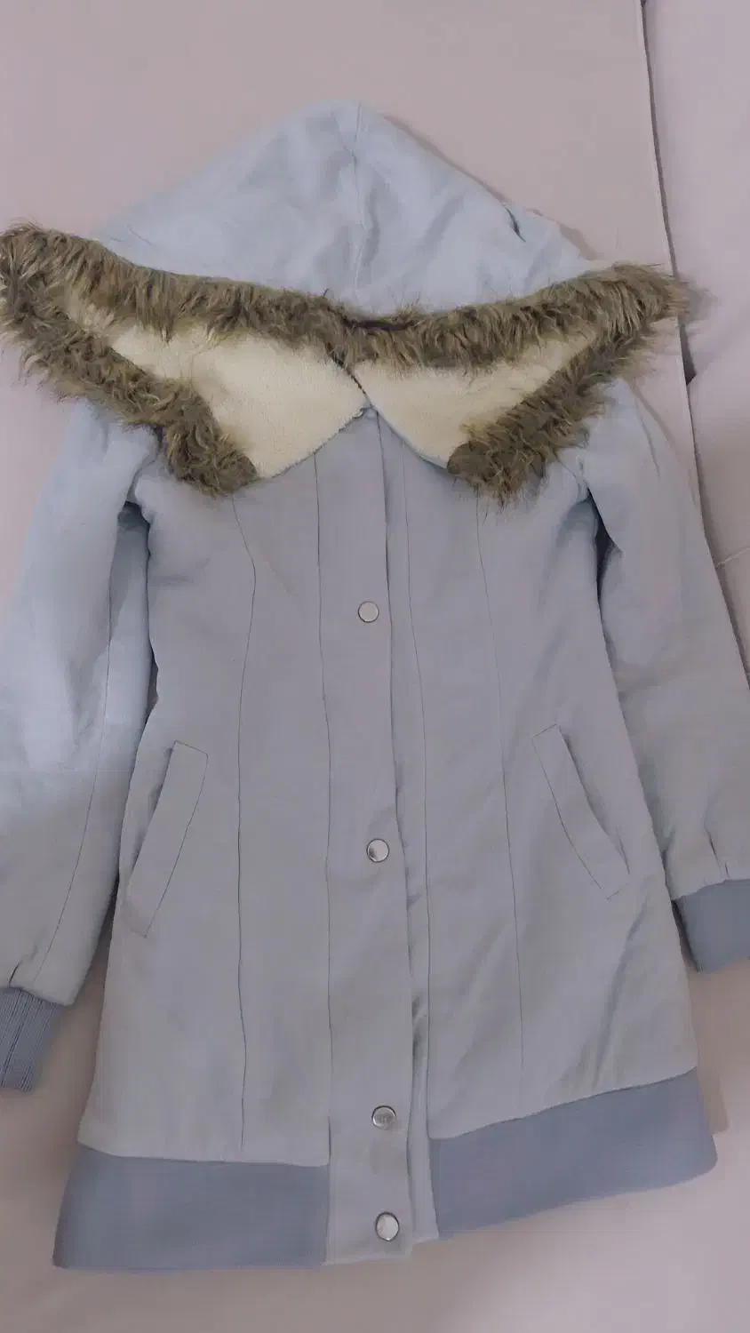 پالتو|لباس|سهند, |دیوار