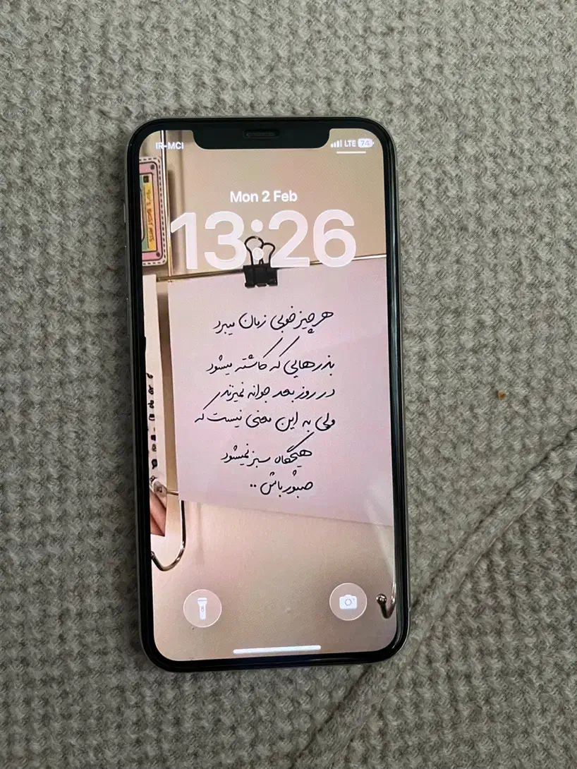 iPhone 11 Pro / 256 / LLA|موبایل|یزد, |دیوار