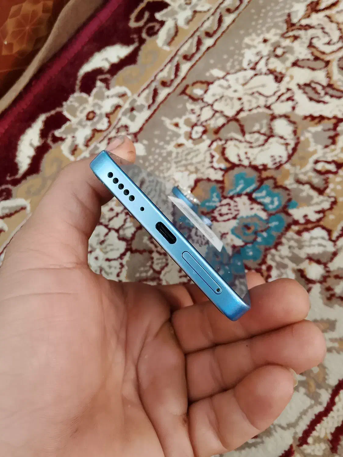 گوشی نوت 13|موبایل|شادگان, |دیوار