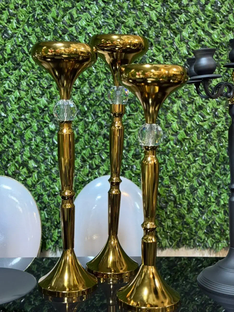 تجهیزات کامل تالار و رستوران صفر تا صد.(شرایطی)|خدمات پذیرایی، مراسم|دزفول, |دیوار