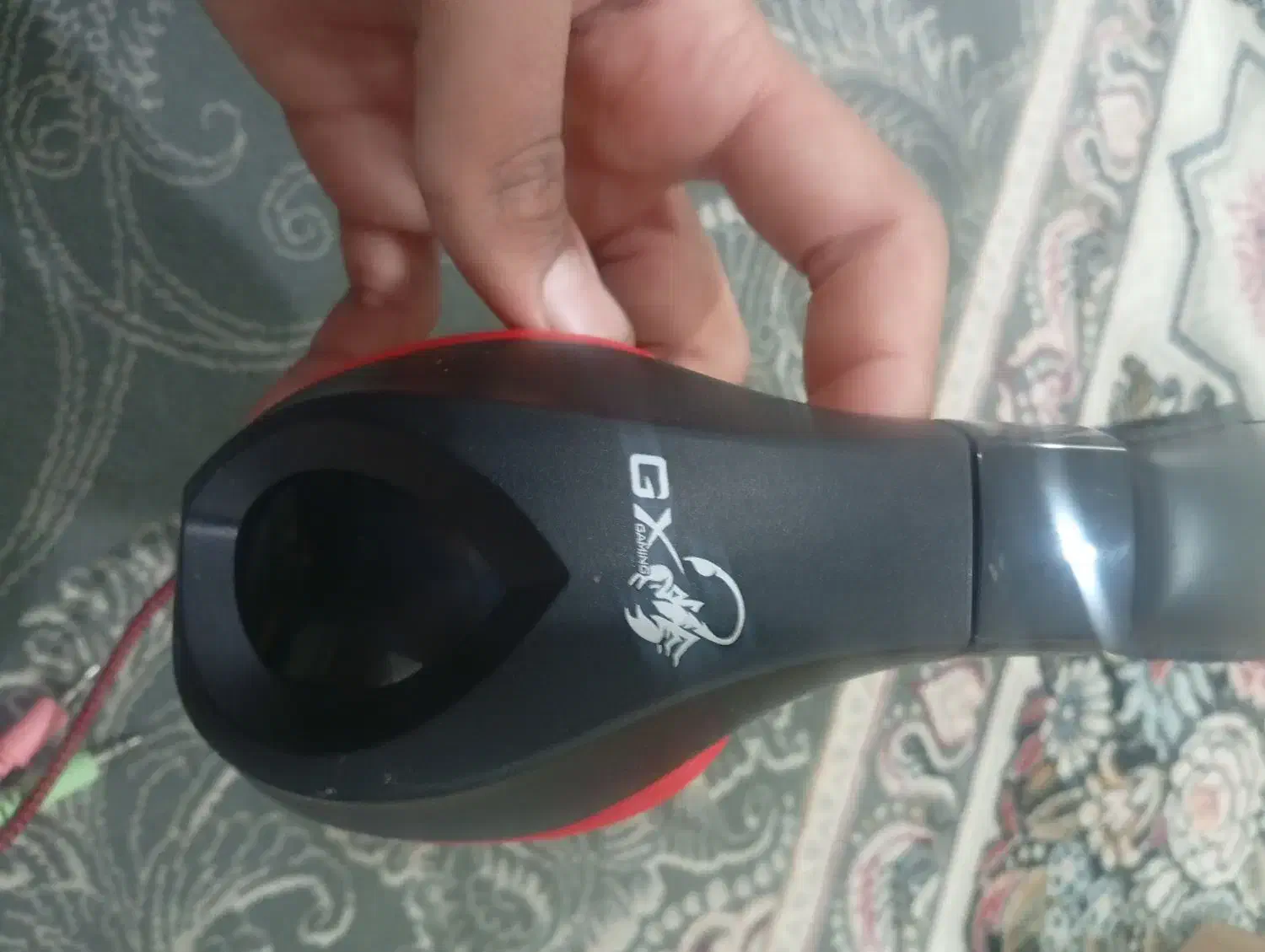 هدست گیمینگ|قطعات و لوازم جانبی رایانه|جعفرآباد, |دیوار