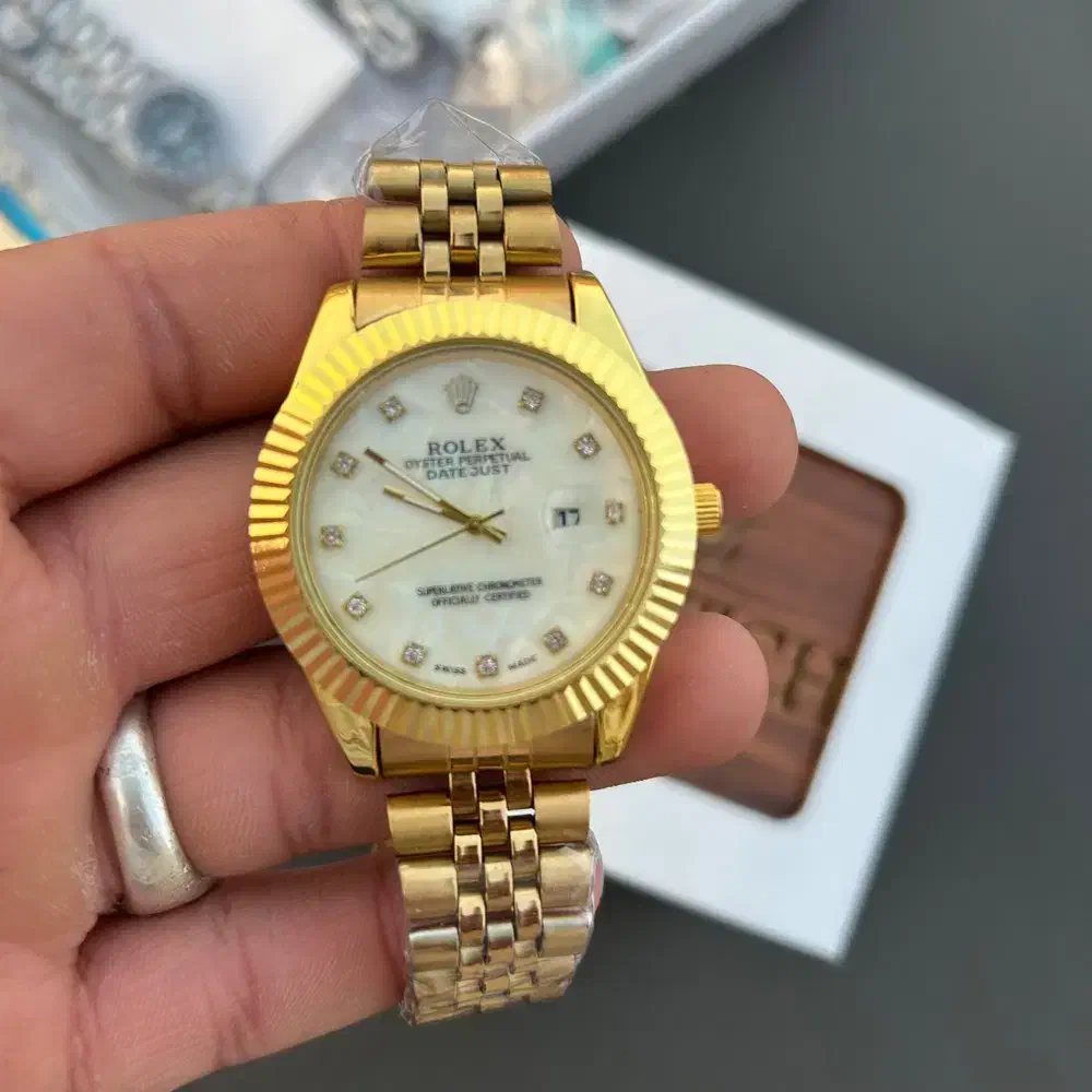 رولکس طلای|ساعت|قزوین, |دیوار