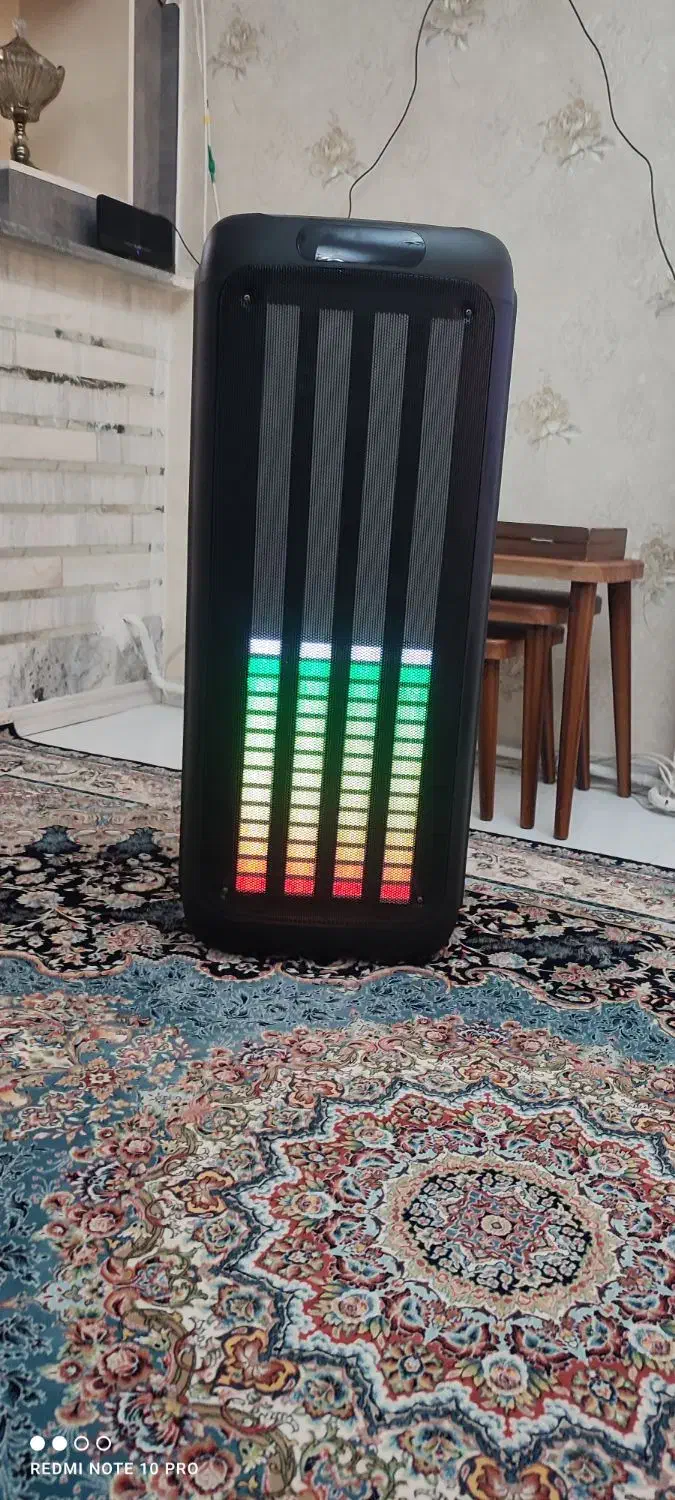 اسپیکر نو|سیستم صوتی خانگی|ارومیه, |دیوار