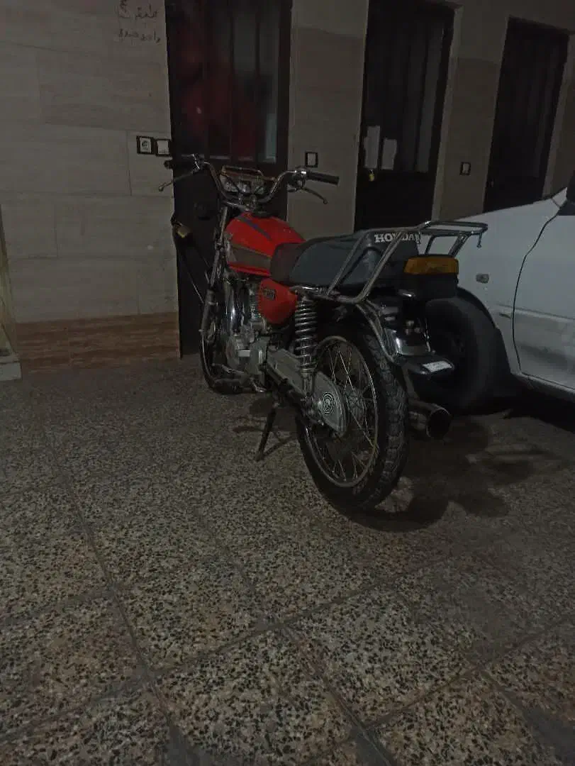 موتور انرژی|موتورسیکلت|شاهینشهر, ۹ دی|دیوار