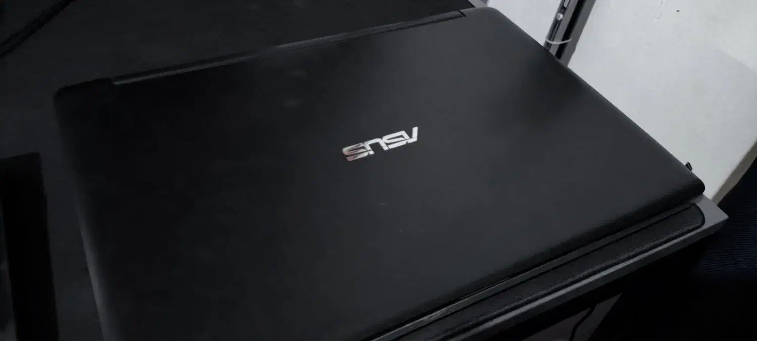 لبتاب تاچ ایسوس|رایانه همراه|کرج, اتحاد|دیوار