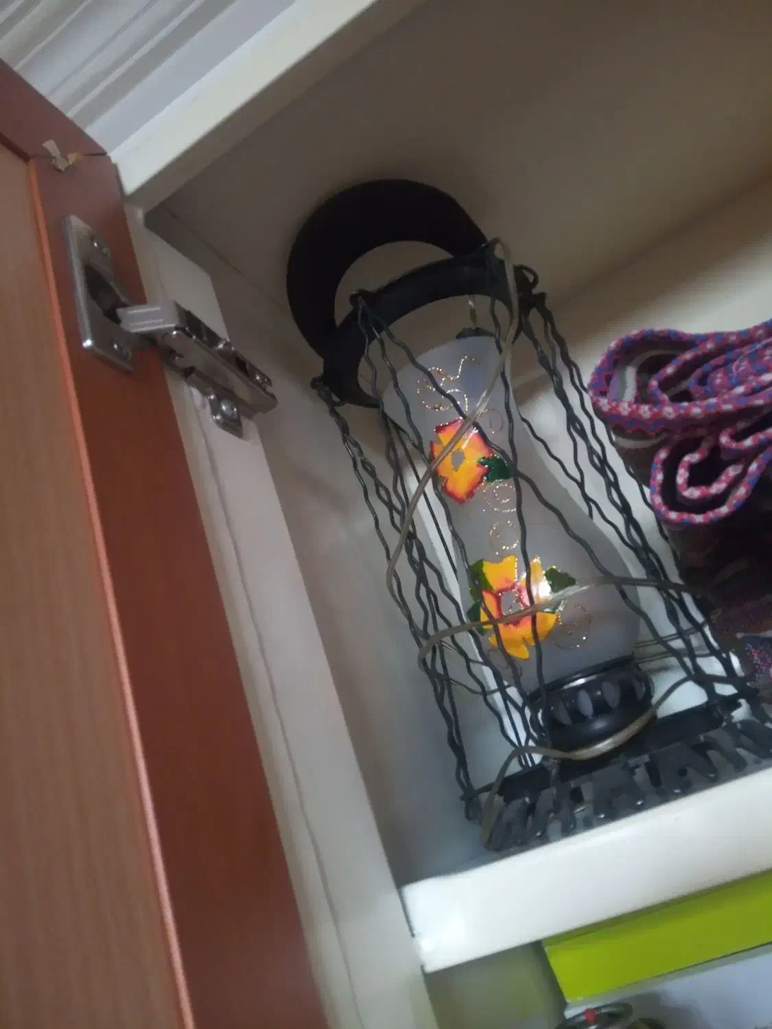 چراغ خواب|چراغ خواب و آباژور|تبریز, |دیوار