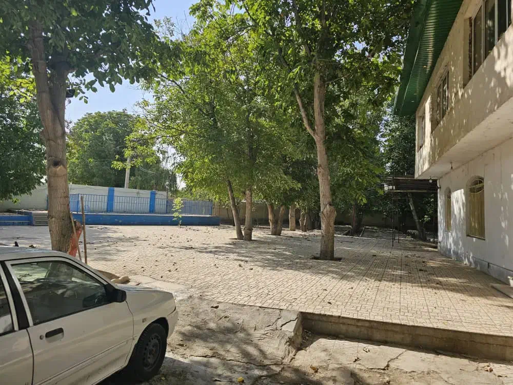 تالار ویلا تهاتر /تهران کرج|فروش خانه و ویلا|تهران, صادقیه|دیوار