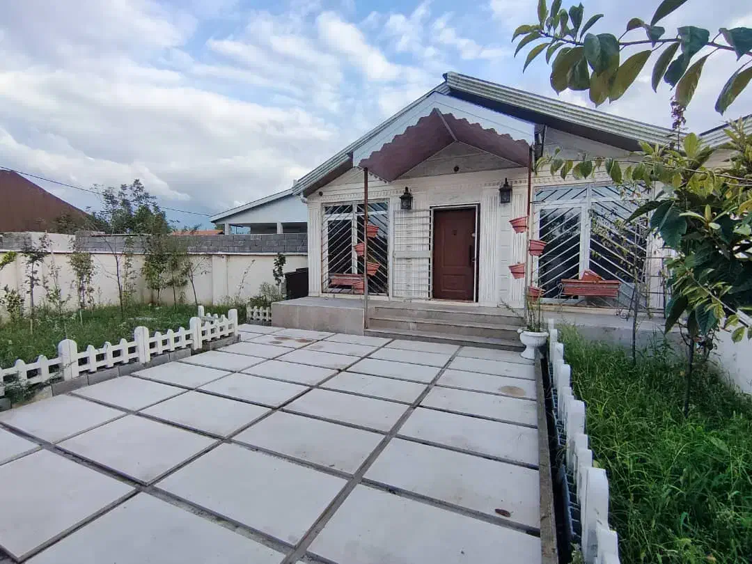 85 متر ویلای حیاطدار شهر توریستی چاف|فروش خانه و ویلا|چاف و چمخاله, |دیوار