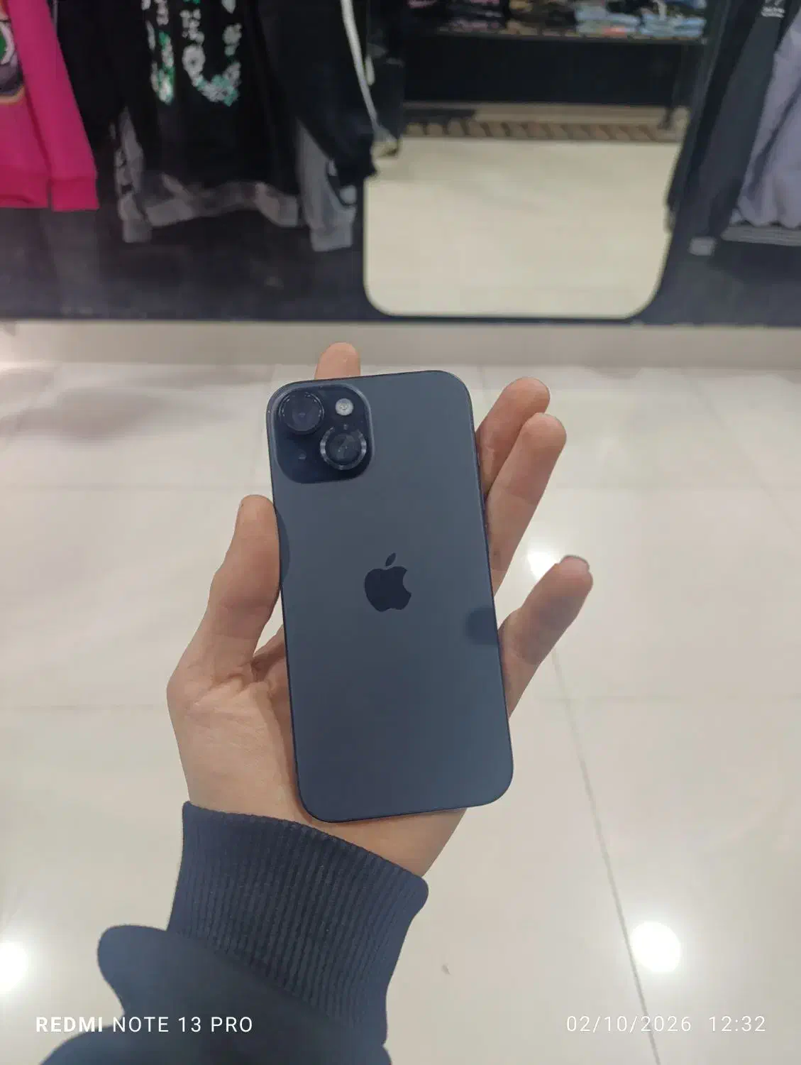 ایفون 15|موبایل|سنندج, |دیوار