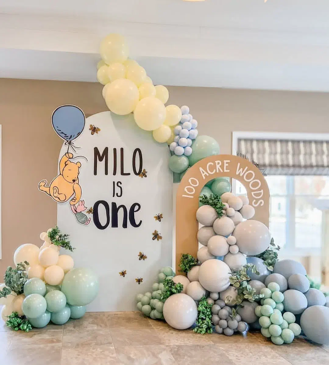 اجرای بادکنک آرایی با مناسبترین قیمت|خدمات پذیرایی، مراسم|بندرعباس, |دیوار