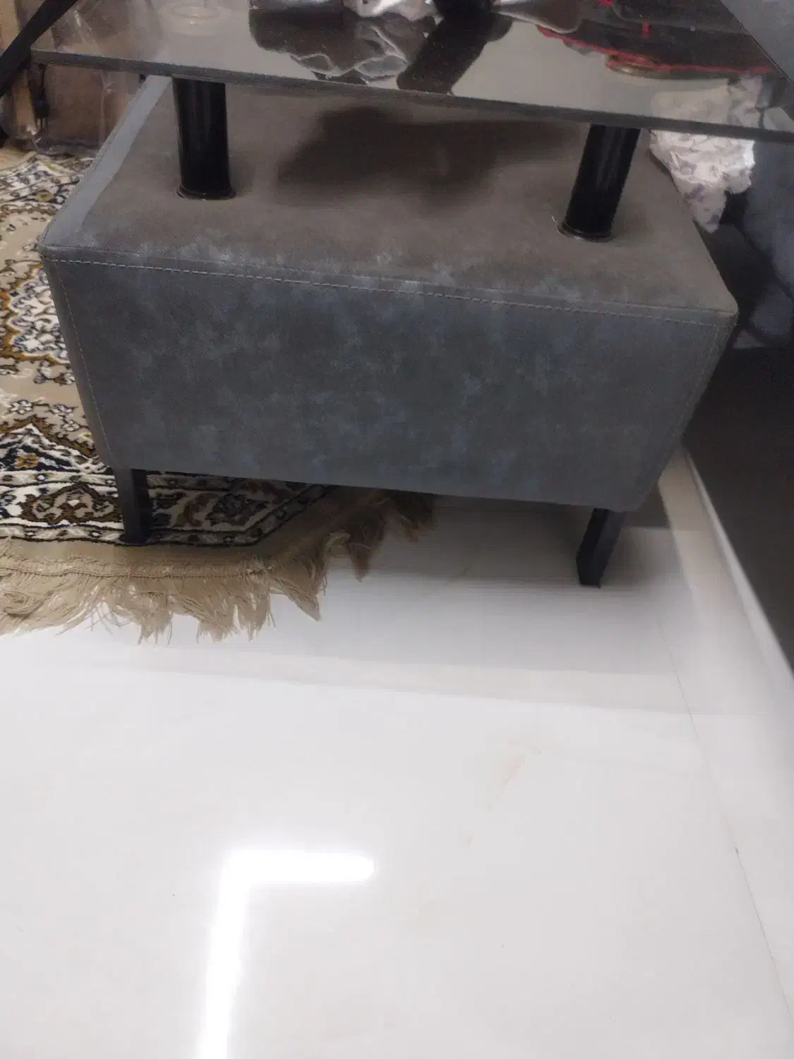 مبل اداری و ابسردکن|مبلمان اداری|پرند, فاز ۴|دیوار