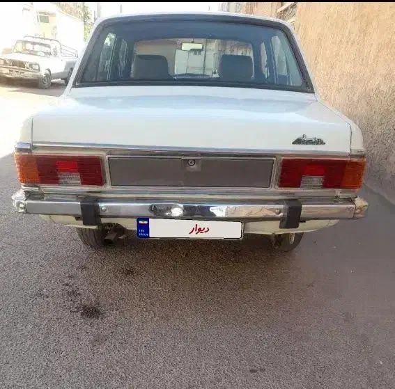 پیکان سواری فابریک مدل1383|خودرو سواری و وانت|نیشابور, فردوس شمالی|دیوار