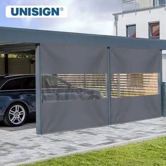 چادر ضد آب ، پلاستیک شفاف ،کاورآلاچیق ،نایلون شفاف|خدمات پیشه و مهارت|مشهد, کوی المهدی|دیوار