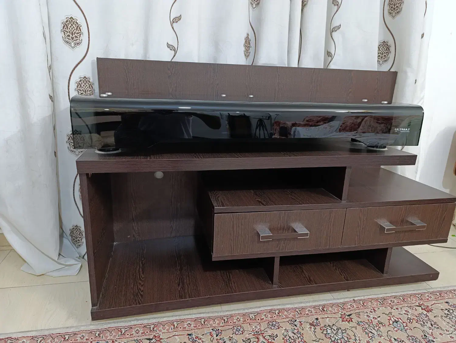 میز LCD|میز تلویزیون|شیراز, پودنک|دیوار