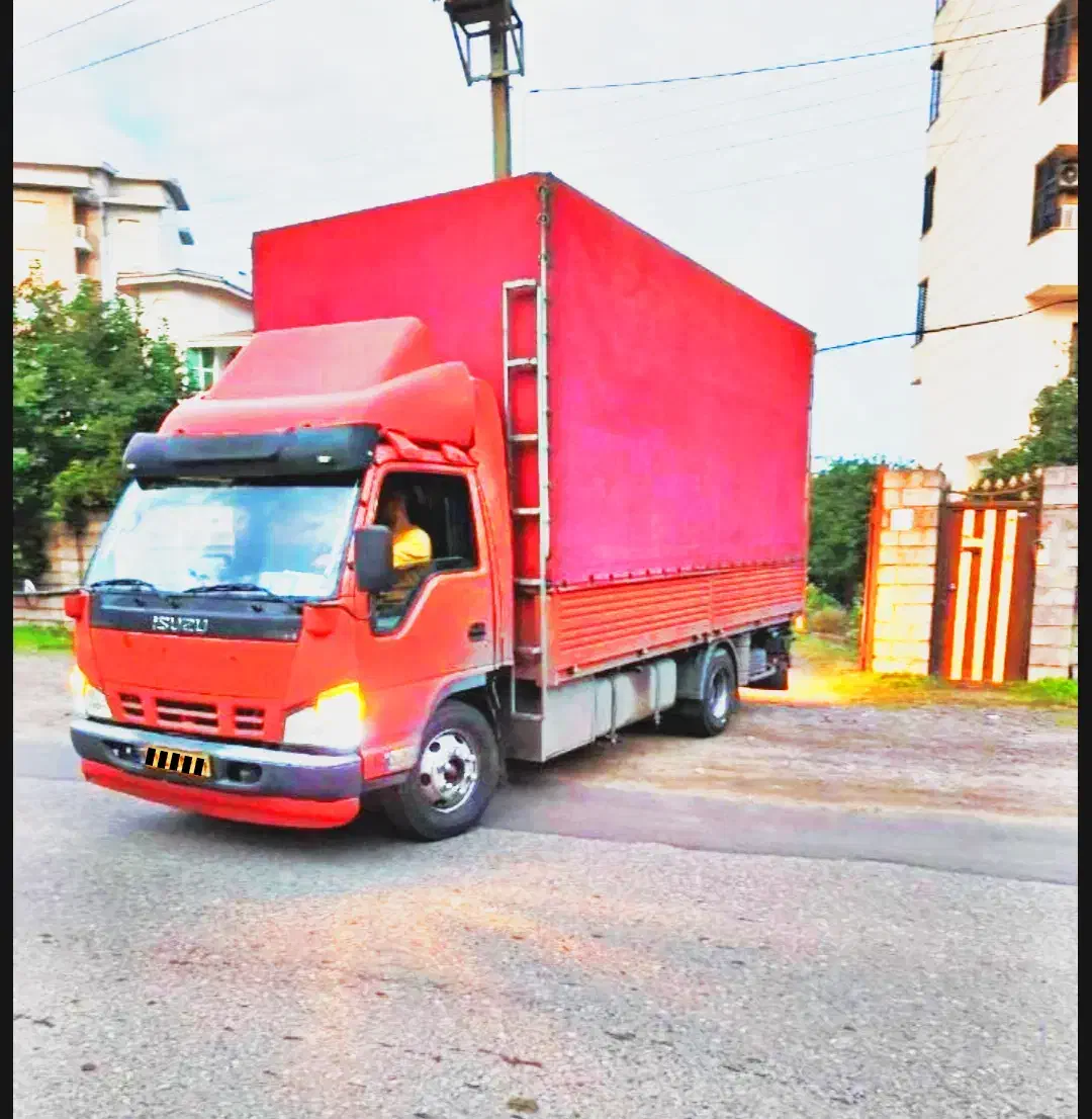 باربری در رباط کریم رجایی فرهنگیان نصیراباداتوبار|خدمات حمل و نقل|رباط‌کریم, رباط‌کریم|دیوار