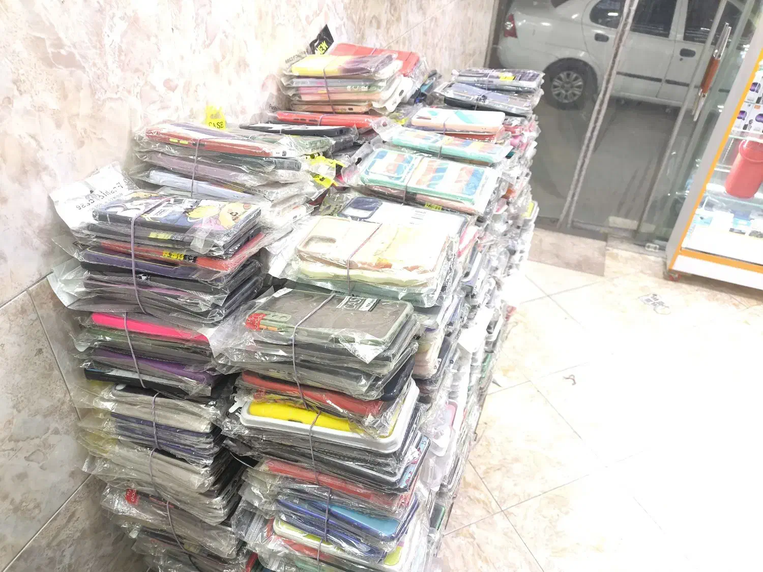 قاب گوشی|لوازم جانبی موبایل و تبلت|چهاردانگه (تهران), |دیوار