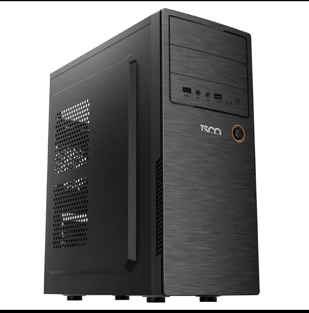 کیس کامپیوتر با مشخصات زیر|رایانه رومیزی|زنجان, |دیوار