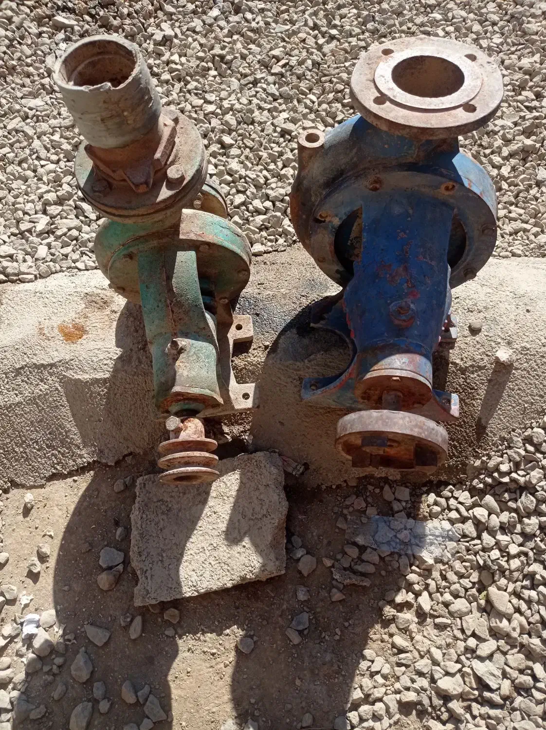 پمپموتوراب پمپاب مارگوتیلرتراکتور|عمدهفروشی|آزادشهر, |دیوار