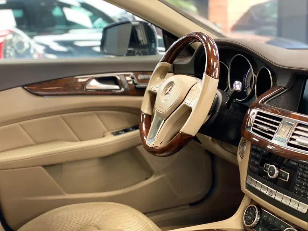 Cls 350|خودرو سواری و وانت|تهران, دریا|دیوار