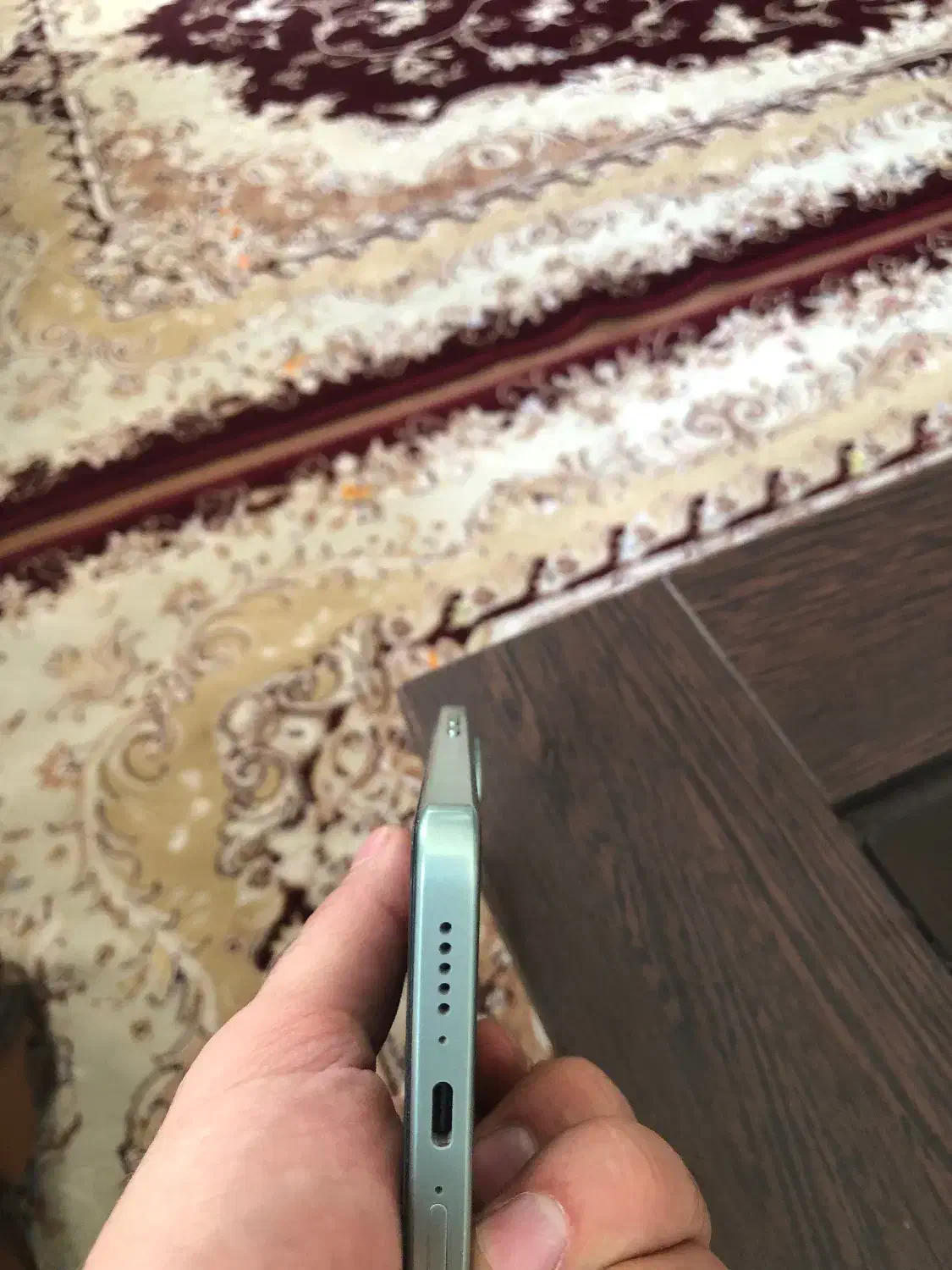 x7pro 512|موبایل|خوی, |دیوار