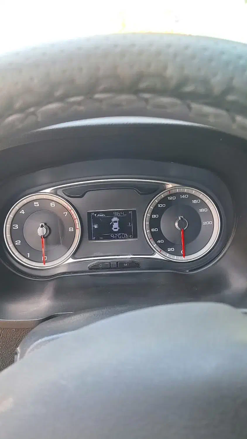 ساینا s|خودرو سواری و وانت|رباطکریم, رباطکریم|دیوار