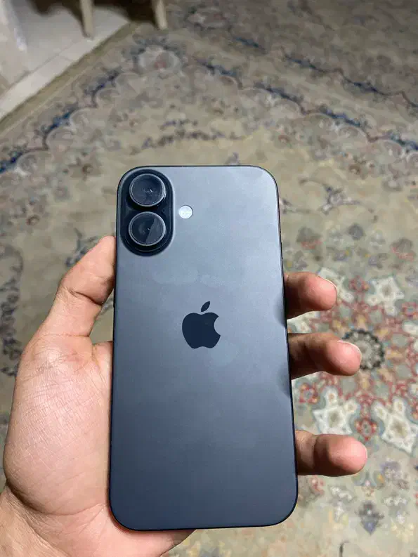 16 نرمال لا کاغذی|موبایل|قرچک, مهدیه|دیوار