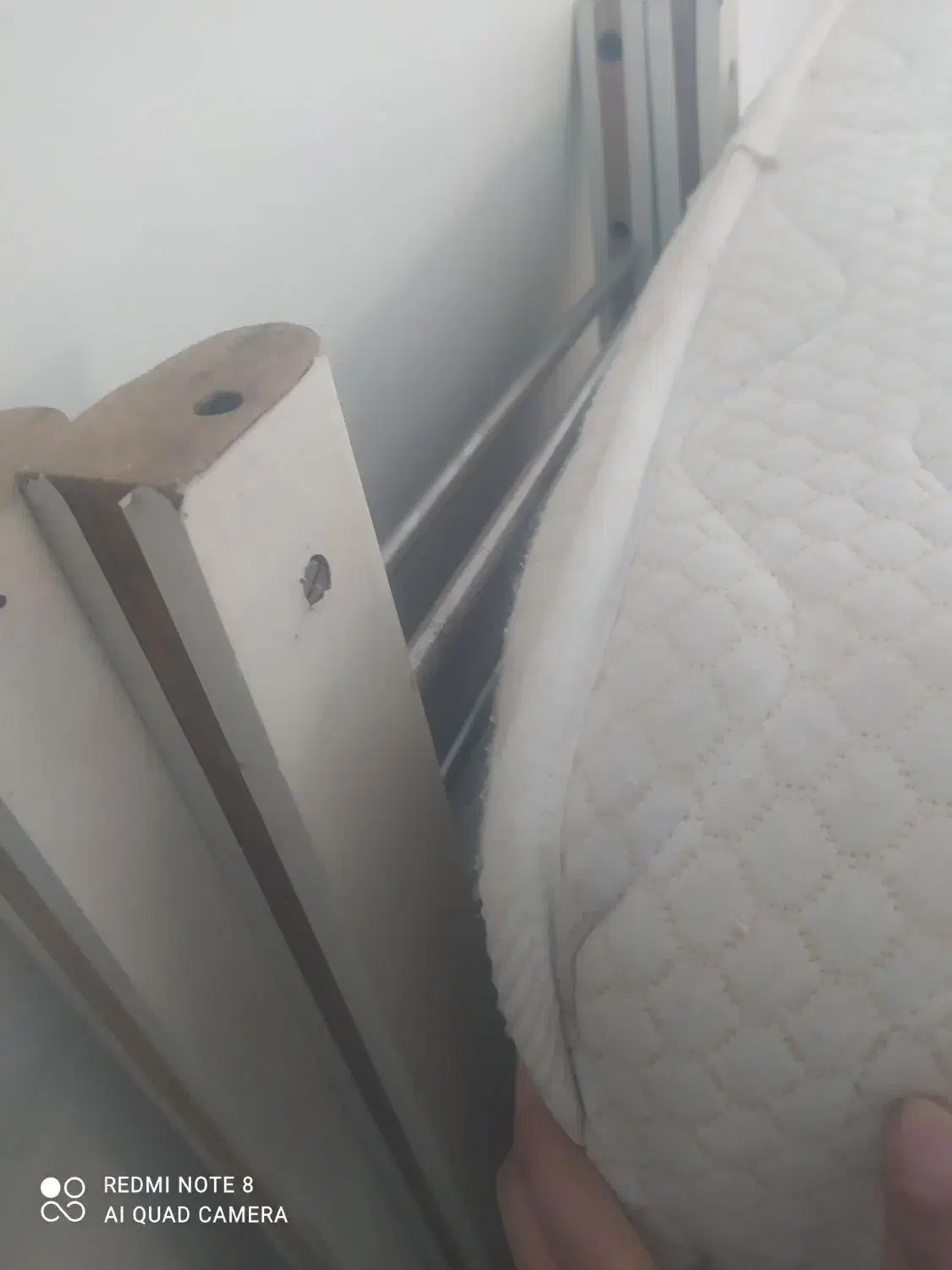 تخت کودک|تخت و سرویس خواب|فیروزکوه, |دیوار