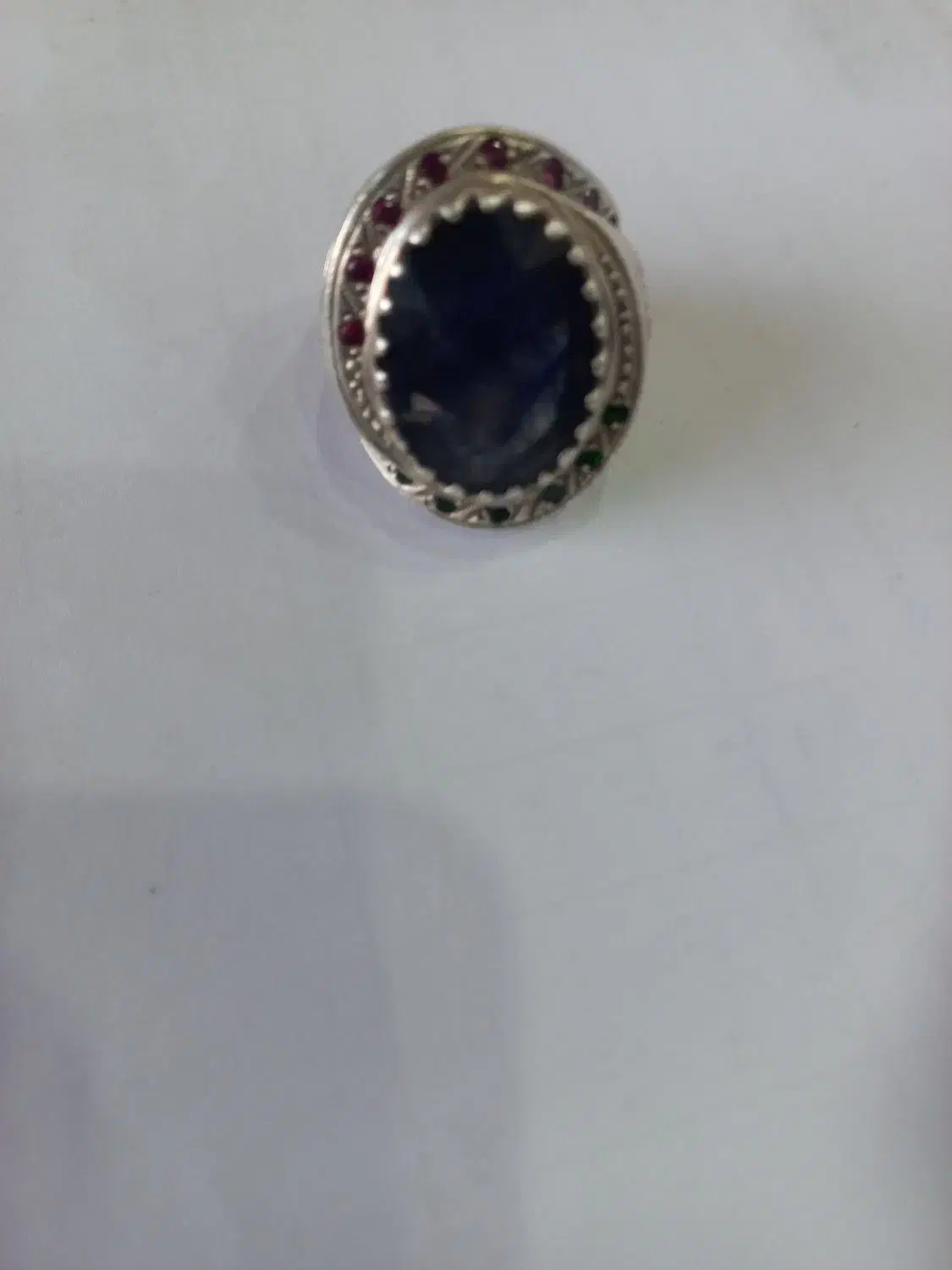 انگشتر نقره فروشی|جواهرات|همدان, |دیوار