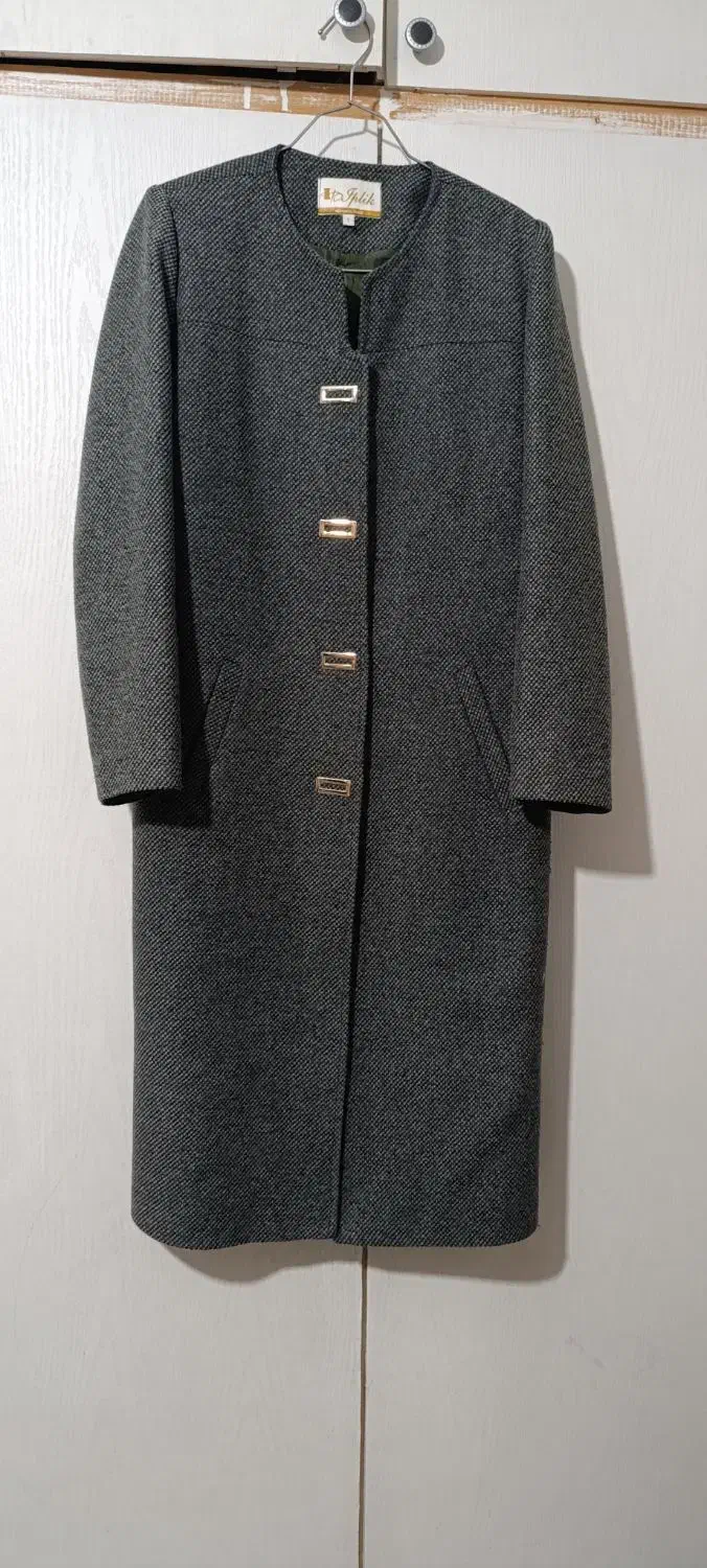 پالتو|لباس|تهران, ازگل|دیوار