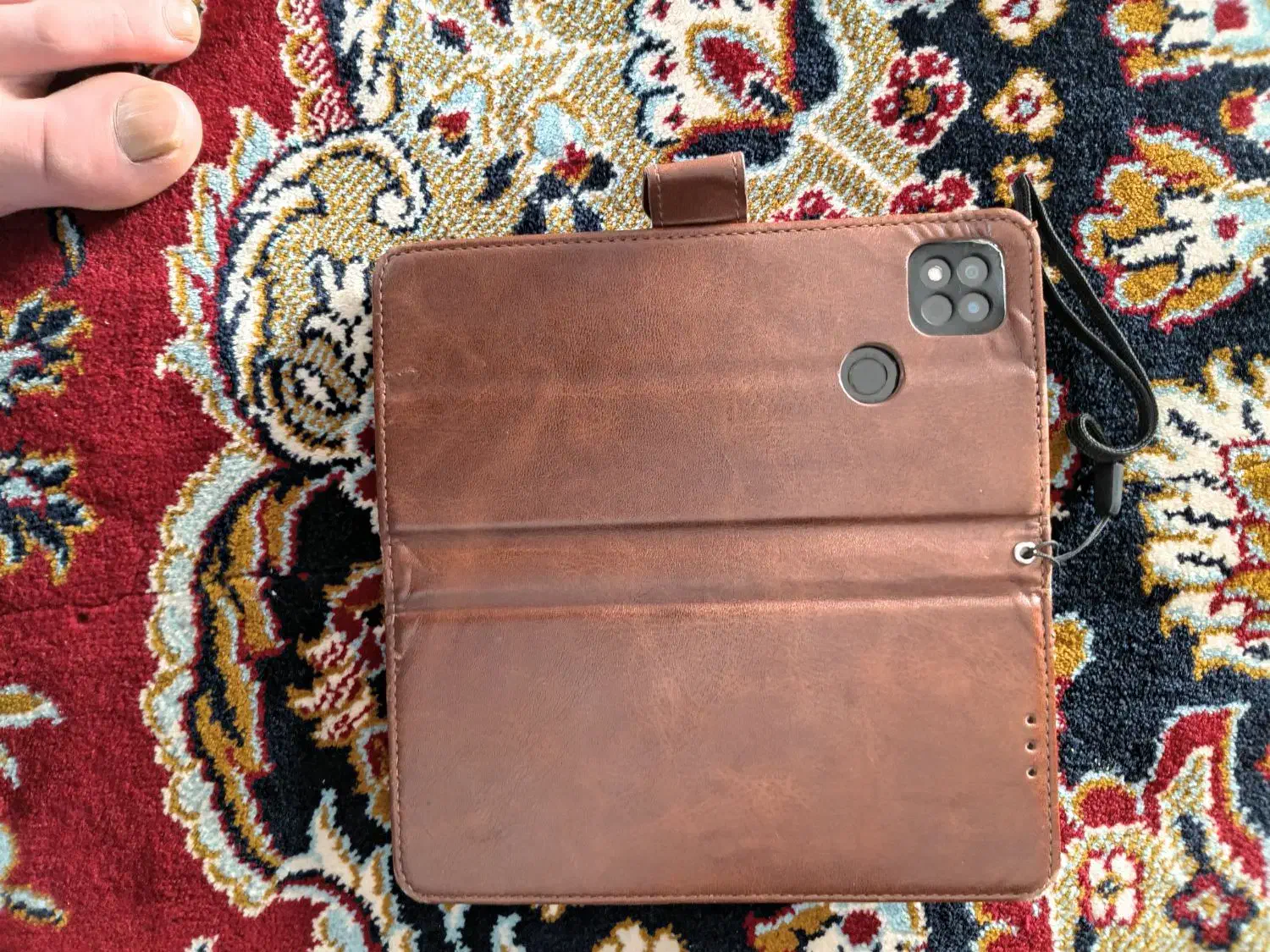 گوشی شیامی ام ۱۲|موبایل|قیدار, |دیوار