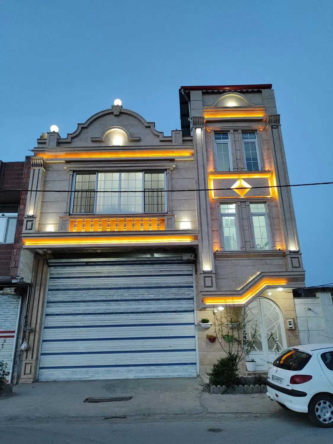 فروش خانه|فروش خانه و ویلا|پارسآباد, |دیوار