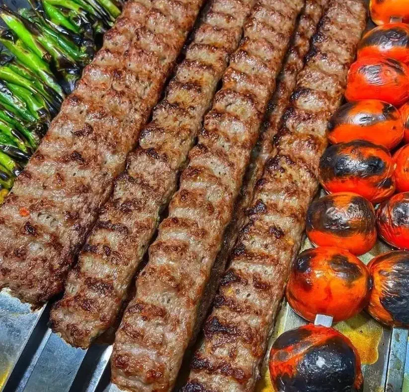 کترینگ بزرگ کوروش با ظرفیت بالا|خدمات پذیرایی، مراسم|قدس, شهرقدس|دیوار