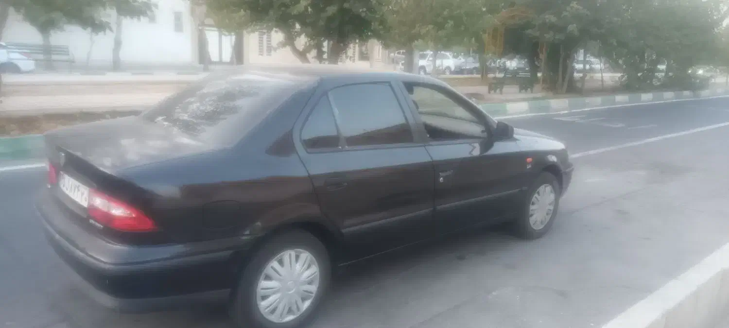 سمند|خودرو سواری و وانت|تهران, تهرانسر شرقی|دیوار