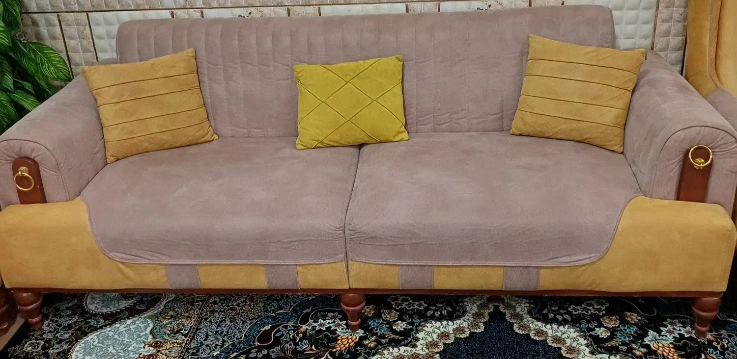 مبل کار تهران|مبلمان خانگی و میز عسلی|زاهدان, |دیوار