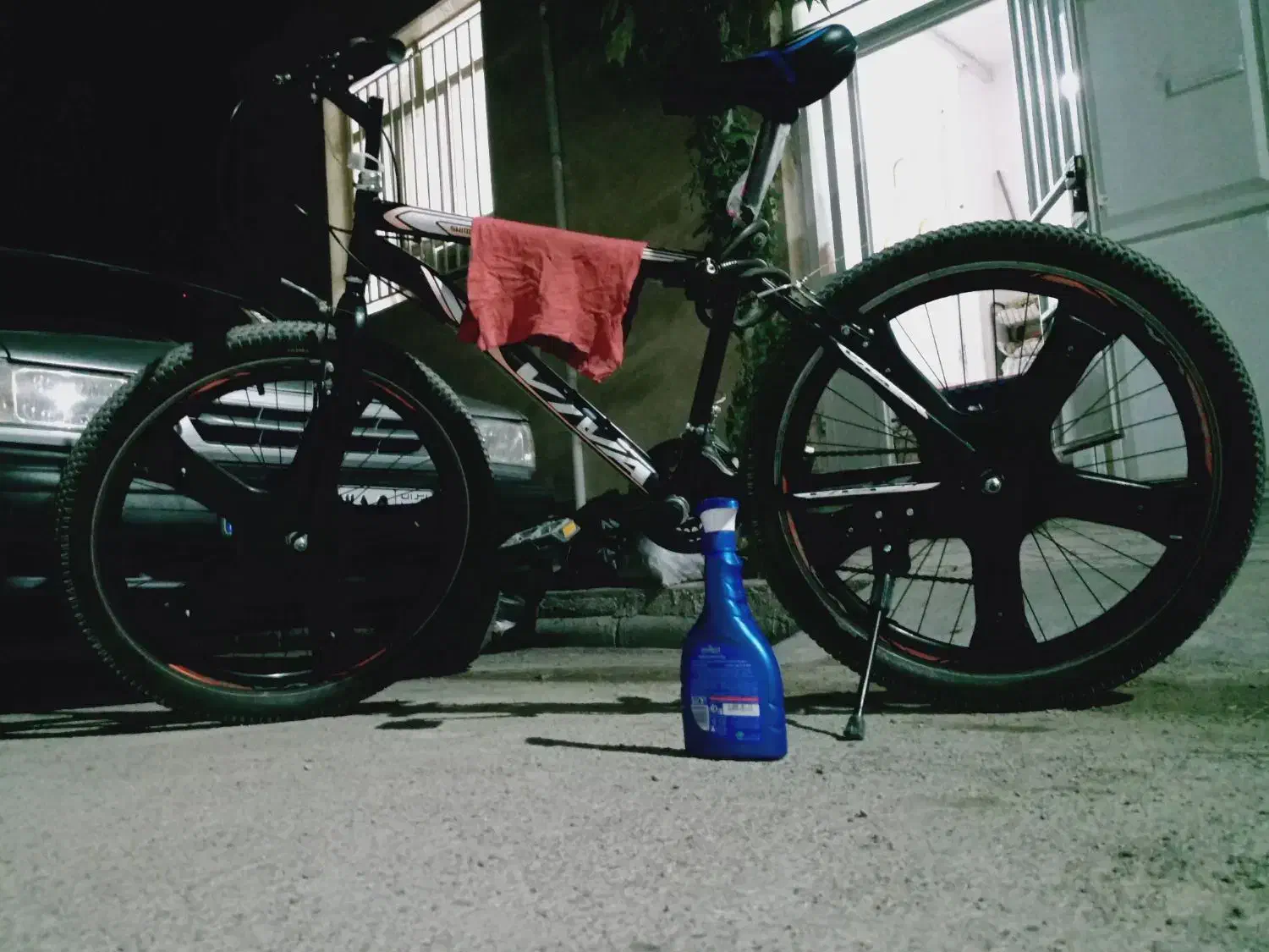 دوچرخ ۲۶|دوچرخه، اسکیت، اسکوتر|شیروان (خراسان), |دیوار