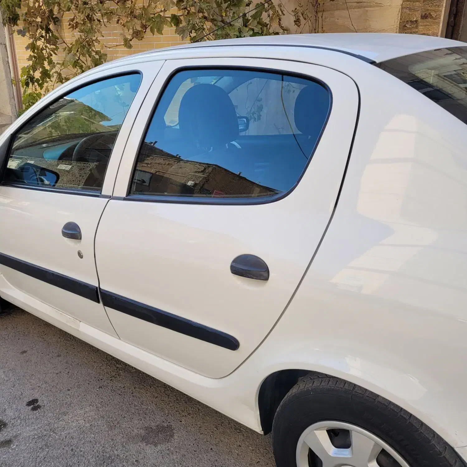 رانا  مدل ۱۳۹۸|خودرو سواری و وانت|شهرکرد, |دیوار