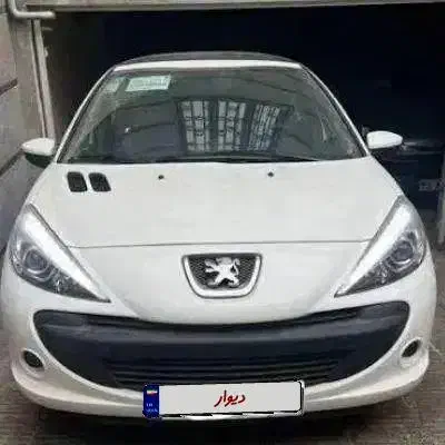 207پاناتیوفایوپلاس شیشه،1404صفر.(شخصی)|خودرو سواری و وانت|تهران, ستارخان|دیوار