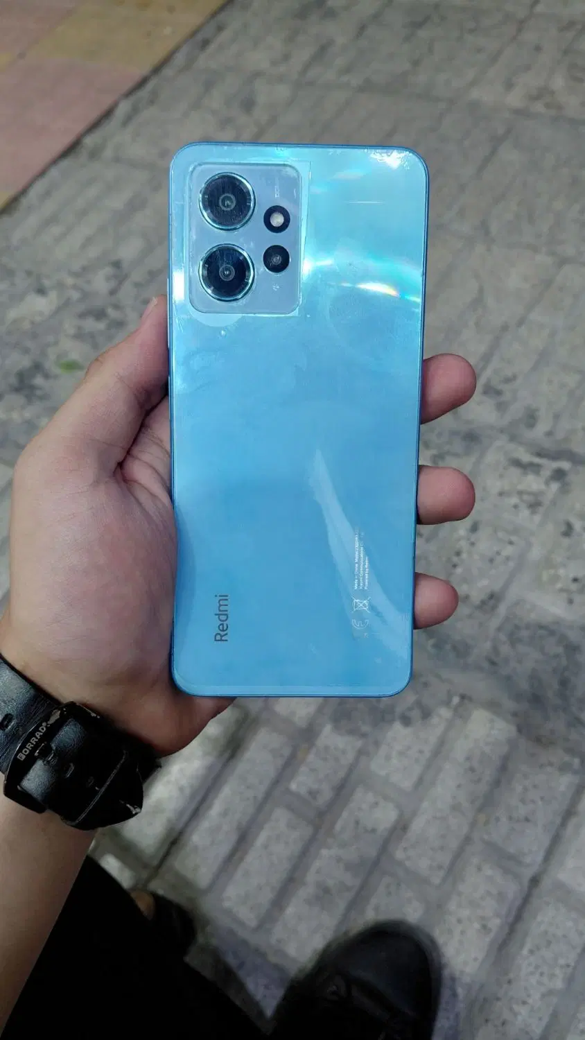 note12گوشی|موبایل|مشهد, شهید فرامرز عباسی|دیوار