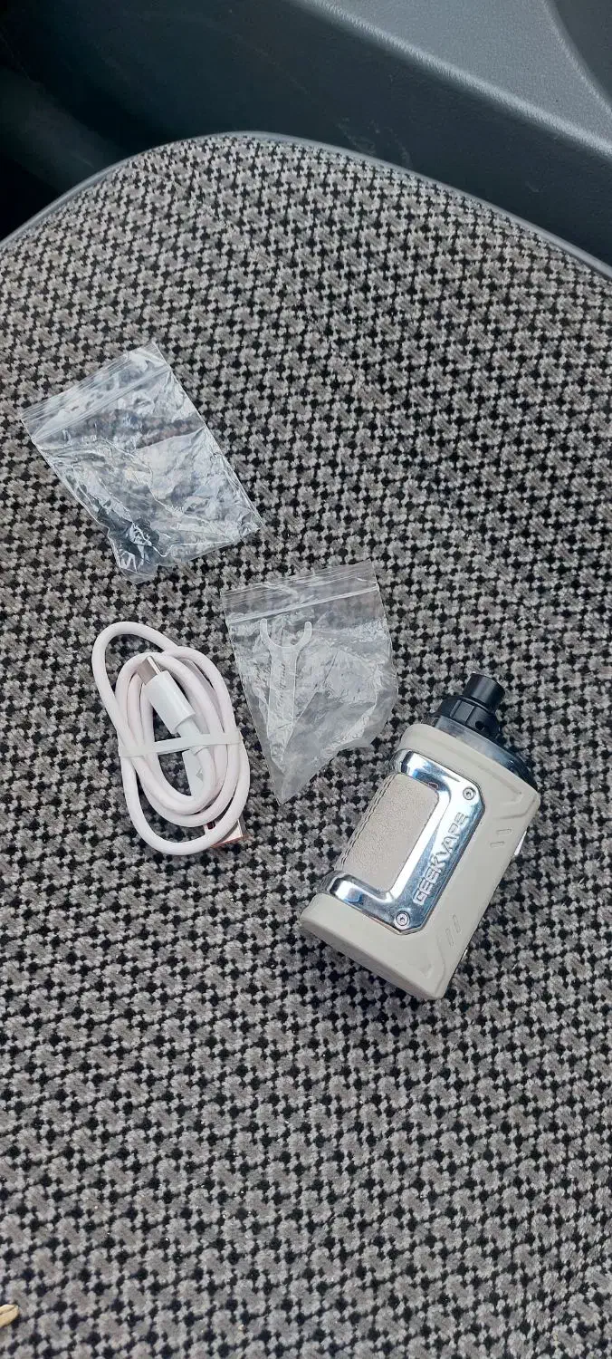 ویپ مدل گیگ ویپ|زیورآلات و اکسسوری|رودسر, |دیوار